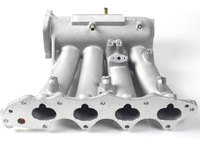 Впускной коллектор Honda B18C