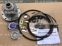Блокировка дифференциала TJM 168PL05 Nissan Safari 60 61 и Patrol GQ GU