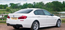 Обвес "M-Tech" на BMW 5-series F10
