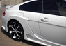 Обвес «Hamann Edition Race» на BMW 6-серия E63