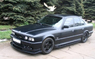 Обвес «Hamann Competition» на BMW 5-series