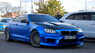 Капот "Hamann" на BMW 6 series F12 Cabrio/F13 Coupe