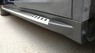 Пороги - подножки BMW X1 E48 2016+