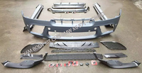 Обвес "M-Style" на BMW X6 E71 2007-2014
