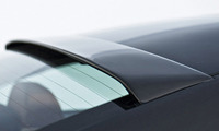 Козырек «Hamann» на BMW 6-series
