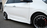 Обвес "NFD Style Sport" для KIA Picanto 2015+