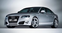 Аэродинамический обвес ABT Sportsline для Audi A4 (8K)