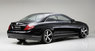 Аэродинамический обвес Fabulous для Mercedes CL W216
