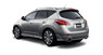 Аэродинамический обвес Impul для Nissan Murano (Z51)
