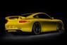 Аэродинамический обвес TechArt для Porsche 911 (991)