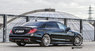Обвес Prior Design для Mercedes S-class W222