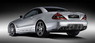 Аэродинамический обвес Mansory для Mercedes SL63 и SL 65 AMG (R230)