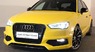 Обвес ABT Sportsline для Audi A3 8V