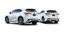 Обвес Modellista для Lexus NX200t NX300h (оригинал)