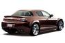 Аэродинамический обвес Kenstyle для Mazda RX-8