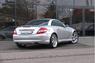 Аэродинамический обвес Kleemann для Mercedes SLK (R171)