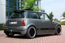 Аэродинамический обвес AC Schnitzer для Mini Cooper I