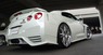 Аэродинамический обвес Branew для Nissan GT-R