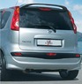 Аэродинамический обвес GiaCuzzo для Nissan Note (E11)