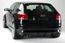 Аэродинамический обвес Hofele Design для Audi A3 (8P)