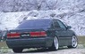 Аэродинамический обвес WALD Executive Line для Toyota Crown (S150)