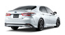 Аэродинамический обвес "Modellista" для Toyota Camry V70 (оригинал)