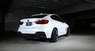Обвес 3D Design для BMW X6 F16