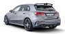 Обвес Brabus для Mercedes A W177