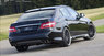 Обвес Brabus для Mercedes E W213