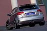 Аэродинамический обвес JMS для Audi A3 (8P)