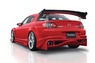 Аэродинамический обвес VeilSide для Mazda RX-8