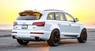 Аэродинамический обвес ABT QS7 для Audi Q7 (4L facelift)