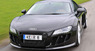 Аэродинамический обвес ABT Sportsline для Audi R8 V10