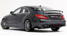 Обвес Brabus Rocket для Mercedes CLS63 AMG C218
