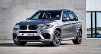 Рестайлинг в X5M F85 для BMW X5 F15