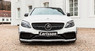 Обвес Carlsson для Mercedes C63 W205 (карбон)