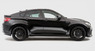 Обвес Hamann Tycoon M для BMW X6M E71