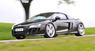 Аэродинамический обвес ABT Sportsline для Audi R8 V10