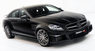 Обвес Brabus Rocket для Mercedes CLS63 AMG C218