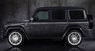 Обвес Mansory G-couture для Mercedes G63 W463