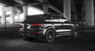 Обвес в стиле Hamann для Porsche Cayenne 958 (рестайлинг)