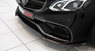 Обвес Brabus для Mercedes E63 W212 рестайлинг