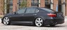 Аэродинамический обвес Prussian Blue v.2 для Lexus LS600h