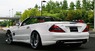 Аэродинамический обвес VITT для Mercedes SL-class (R230)