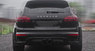 Обвес в стиле Hamann для Porsche Cayenne 958 (рестайлинг)