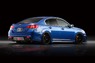 Аэродинамический обвес Tommy Kaira RR для Subaru Legacy (BR)