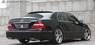 Аэродинамический обвес Auto Couture Complete Line для Lexus LS430