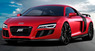 Аэродинамический обвес ABT Sportsline для Audi R8