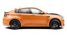 Обвес "Hamann Tycoon Evo M II" на BMW X6