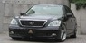Аэродинамический обвес Auto Couture Complete Line для Lexus LS430